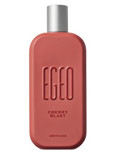 عطر ادکلن ایجیو چری بلاست او بوتیکاریو - Egeo Cherry Blast O Boticário - بررسی، قیمت و خرید