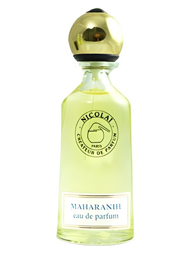 عطر ادکلن ماهارانیه نیکولای پارفومر کراتور - Maharanih Nicolai Parfumeur Createur - بررسی، قیمت و خرید
