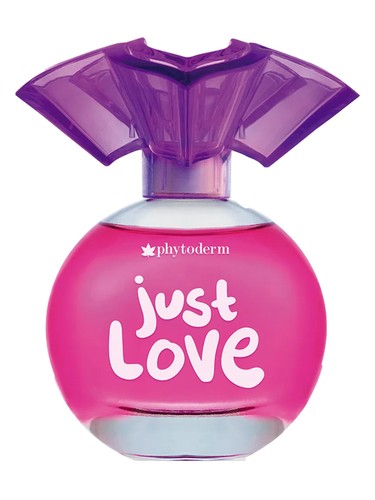 عطر ادکلن جاست لاو فایتودرم - Just Love Phytoderm - بررسی، قیمت و خرید