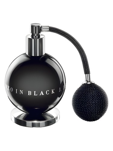 عطر ادکلن این بلک جیزز دل پوزو - In Black Jesus Del Pozo - بررسی، قیمت و خرید