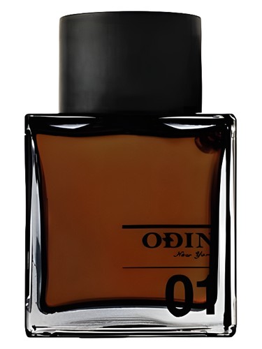 عطر ادکلن 01 نومد اودین - 01 Nomad Odin - بررسی، قیمت و خرید