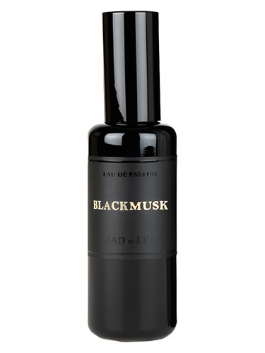عطر ادکلن بِلَک‌ماسک مد لن - Blackmusk Mad et Len - بررسی، قیمت و خرید