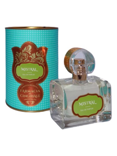 عطر ادکلن میسترال لِ ریسِته دِل آنتیکا فارماچیا دِل چینگیاله - Mistral Le Ricette dell'Antica Farmacia del Cinghiale - بررسی، قیمت و خرید
