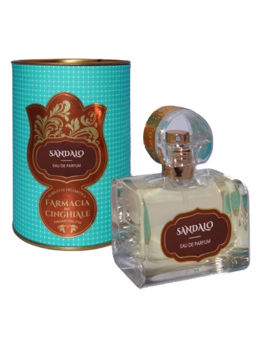 عطر ادکلن سندالو لی ریسِتِ دِل آنتیکا فارماتشیا دِل چینگیالِ - Sandalo Le Ricette dell'Antica Farmacia del Cinghiale - بررسی، قیمت و خرید