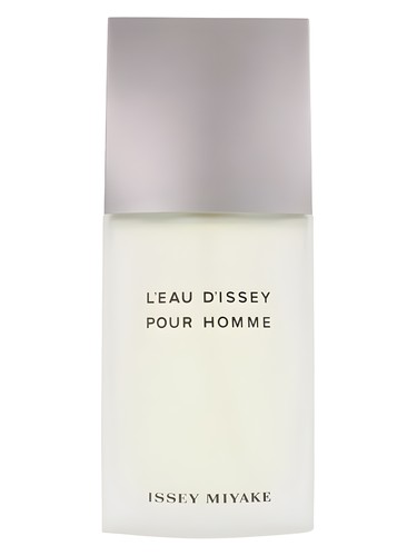 عطر ادکلن لو د ایسه پور هوم ایسه میاکه - L'Eau d'Issey Pour Homme Issey Miyake - بررسی، قیمت و خرید