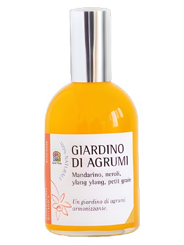 عطر ادکلن جاردینو دی آگرومی اولفاتیوا - Giardino di agrumi Olfattiva - بررسی، قیمت و خرید