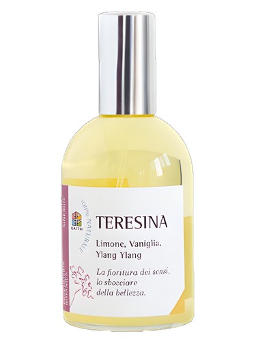 عطر ادکلن تِرِسینا اولفاتیو - Teresina Olfattiva - بررسی، قیمت و خرید