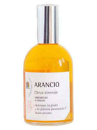 عطر ادکلن آرانچیو اُلفَتیوا - Arancio Olfattiva - بررسی، قیمت و خرید