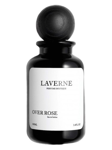 عطر ادکلن اوور رز لورِن - Over Rose Laverne - بررسی، قیمت و خرید