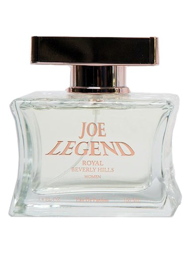 عطر ادکلن رویال فور وومن جو لجند - Royal For Women Joe Legend - بررسی، قیمت و خرید