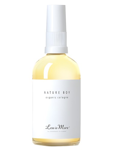 عطر ادکلن نِیچِر بوی لس ایز مور - Nature Boy Less Is More - بررسی، قیمت و خرید