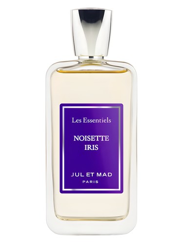عطر ادکلن نوازیته ایریس ژول ا مَ د پاریس - Noisette Iris Jul et Mad Paris - بررسی، قیمت و خرید