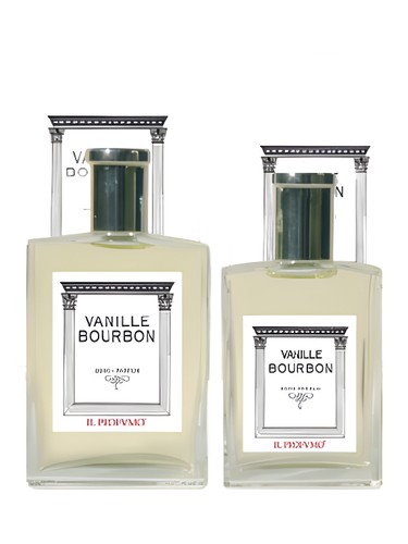 عطر ادکلن اسمو سنتز وانیل بوربون ای ال پرفیومو - Osmo Scents Vanille Bourbon Il Profvmo - بررسی، قیمت و خرید