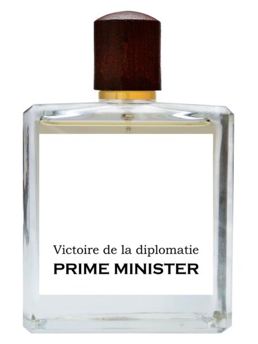 عطر ادکلن ویکتوار دو لا دیپلماسی پِرایم مینیستر - Victoire de la diplomatie Prime Minister - بررسی، قیمت و خرید