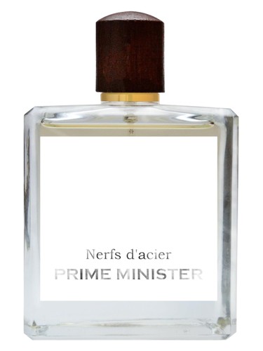 عطر ادکلن نرف دا سیه پرایم مینیستر - Nerfs d'acier Prime Minister - بررسی، قیمت و خرید