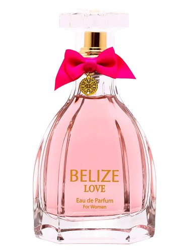 عطر ادکلن بِلیز لاو پیج پرفیومز - Belize Love Page Parfums - بررسی، قیمت و خرید