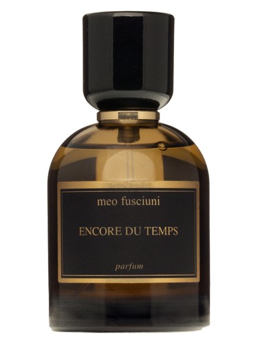عطر ادکلن آنکور دو تام میو فوشیونی - Encore du temps Meo Fusciuni - بررسی، قیمت و خرید