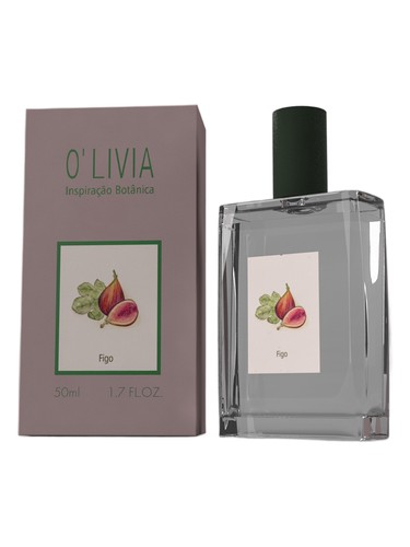 عطر ادکلن فیگو اولیویا اینسپیرائو بوتانیکا - Figo O'Livia Inspiração Botânica - بررسی، قیمت و خرید
