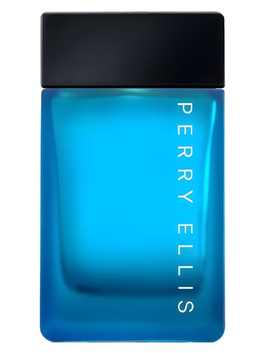 عطر ادکلن پیور بلو پری الیس - Pure Blue Perry Ellis - بررسی، قیمت و خرید