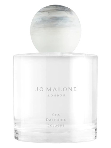 عطر ادکلن سی دافودیل جو مالون لندن - Sea Daffodil Jo Malone London - بررسی، قیمت و خرید