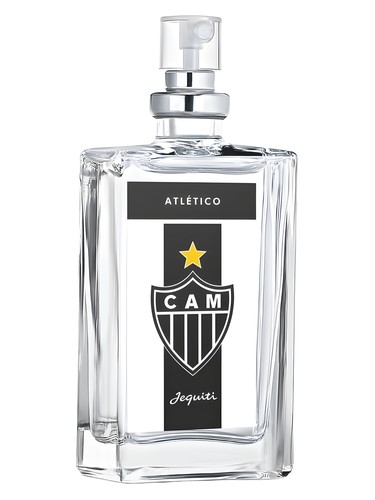 عطر ادکلن اتلتیکو مینیرو ژکیتی - Atlético Mineiro Jequiti - بررسی، قیمت و خرید