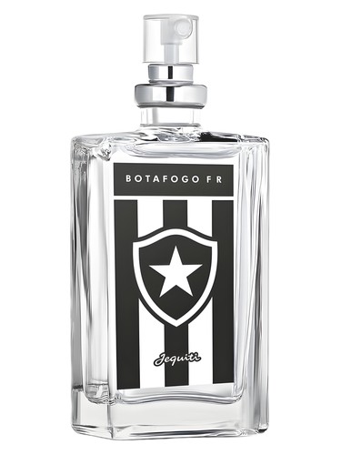 عطر ادکلن بوتافوگو اف آر ژکیتی - Botafogo F.R. Jequiti - بررسی، قیمت و خرید