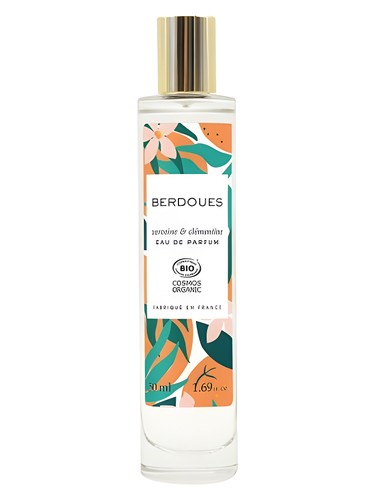 عطر ادکلن وِروِین اَند کِلمِنتین پرفیوم بردو - Verveine & Clémentine Parfums Berdoues - بررسی، قیمت و خرید