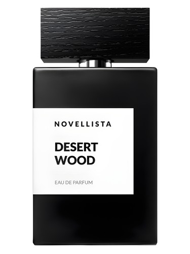 عطر ادکلن دزرت وود نوولیستا - Desert Wood Novellista - بررسی، قیمت و خرید