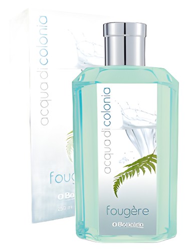 عطر ادکلن آکوا دی کولونیا فوژر اوبوتیکاریو - Acqua di Colonia Fougere O Boticário - بررسی، قیمت و خرید