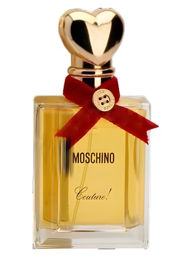 عطر ادکلن کوتور موشینو - Couture! Moschino - بررسی، قیمت و خرید