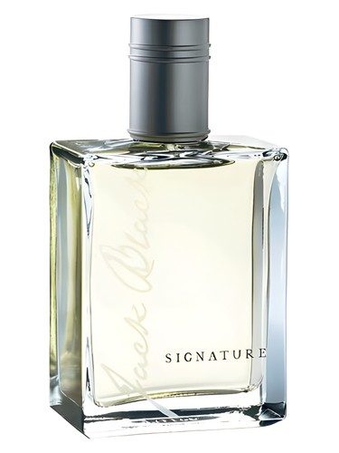 عطر ادکلن جک بلک سیگنیچر جک بلک - Jack Black Signature Jack Black - بررسی، قیمت و خرید