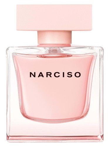 عطر ادکلن نارسیسو او دو پرفیوم کریستال نارسیسو رودریگز - Narciso Eau de Parfum Cristal Narciso Rodriguez - بررسی، قیمت و خرید