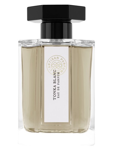 عطر ادکلن تانکا بلانک لرتیزان پارفومر - Tonka Blanc L'Artisan Parfumeur - بررسی، قیمت و خرید