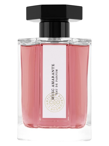 عطر ادکلن ماسک آمارانته لارتیزان پرفیومر - Musc Amarante L'Artisan Parfumeur - بررسی، قیمت و خرید