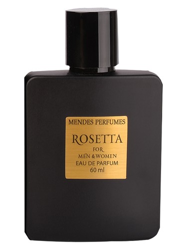 عطر ادکلن رزتا مندس پرفیومز - Rosetta Mendes Perfumes - بررسی، قیمت و خرید