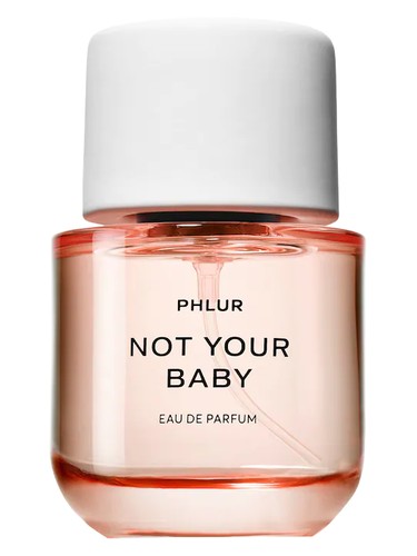 عطر ادکلن نات یور بیبی فلور - Not Your Baby Phlur - بررسی، قیمت و خرید