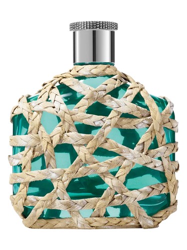 عطر ادکلن ایکس ایکس آرتیسان تیل جان وارواتوس - XX Artisan Teal John Varvatos - بررسی، قیمت و خرید