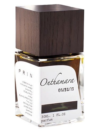 عطر ادکلن انتامارا پرین - Onthamara Prin - بررسی، قیمت و خرید