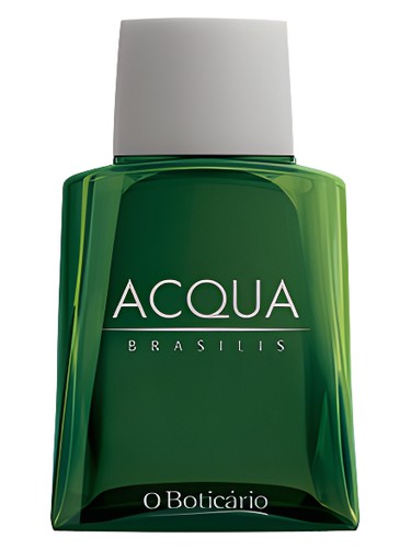 عطر ادکلن آکوا برازلیس او بوتیکاریو - Acqua Brasilis O Boticário - بررسی، قیمت و خرید