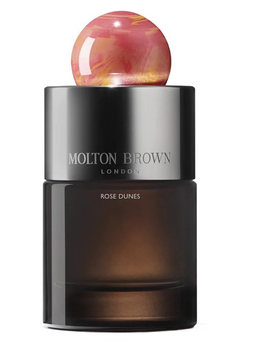 عطر ادکلن رُز دونز مولتن براون - Rose Dunes Molton Brown - بررسی، قیمت و خرید