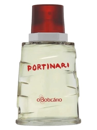 عطر ادکلن پورتیناری او بوتیکاریو - Portinari O Boticário - بررسی، قیمت و خرید