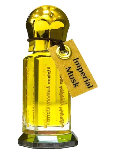 عطر ادکلن ایمپریال ماسک میزان آنتونی مارمین - Imperial Musk Maison Anthony Marmin - بررسی، قیمت و خرید