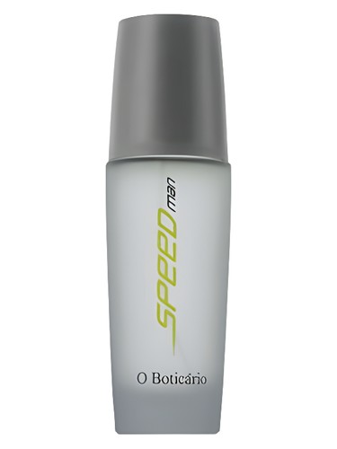 عطر ادکلن اسپید من اُ بوتیکاریو - Speed Man O Boticário - بررسی، قیمت و خرید