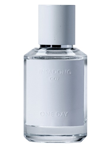عطر ادکلن جواب: دابل او سون اینسادونگ وان دی - 007 Insadong One Day - بررسی، قیمت و خرید