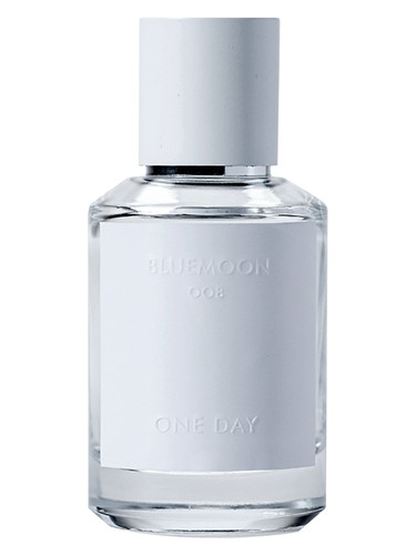 عطر ادکلن صفر صفر هشت بلومون وان دی - 008 Bluemoon One Day - بررسی، قیمت و خرید