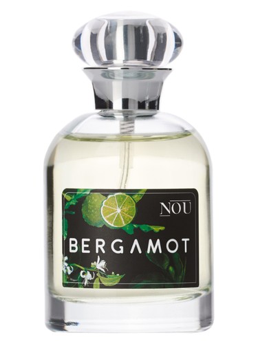 عطر ادکلن بِرگاموت نو - Bergamot NOU - بررسی، قیمت و خرید