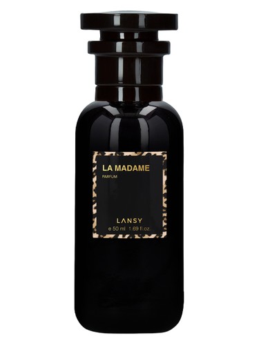 عطر ادکلن لامادام لنسی - LA MADAME LANSY - بررسی، قیمت و خرید