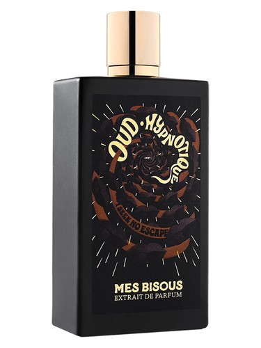 عطر ادکلن عود هیپنوتیک می بیژو - Oud Hypnotique Mes Bisous - بررسی، قیمت و خرید