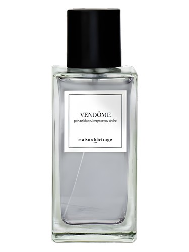 عطر ادکلن وندوم میزان هریتیج - Vendôme Maison Héritage - بررسی، قیمت و خرید