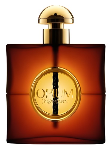 عطر ادکلن اوپیوم او دو پرفیوم دوهزار و نه ایو سن لورن - Opium Eau de Parfum 2009 Yves Saint Laurent - بررسی، قیمت و خرید